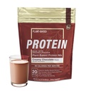 Elementit Pea Protein Powder - Creaty Chocolate 