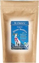 St. Claire's Organics Kurkku Soothers (8 Ounce Refill Bag) Gluteeniton, vegaaninen, GMO-vapaa, Plant-Baseed, Allergen-vapaa .