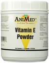 AniMed-vitamiini E -jauhelisä hevosille, 2,5-kiloinen