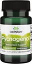 Swanson Super Strength Pycnogenol 150 Milligrammaa 30 Veg kapselia