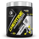 Forzagen Creatiini Monohydraatti Kuiva-aine Mautonta, Micronized Creatiini Powder for Muscle Gain for Men & Women, Creatina Monohidratada en Polvo, Creatina para Aumentar la Masa Muscar - 72 Servings