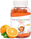 Tri. T VictaGummies C-vitamiini Gummies x3 ... Immuunituki lapsille
