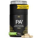 HPN PA(7) Fosfaattihappoa Lihas Builder Top Natural Muscle Builder - Boost mTOR 