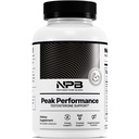 Nature's Pure Blend Peak Performance 