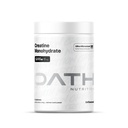 Vala Nutrition Ultra Micronized Creatine Monohydraatti Kuiva-aine, aromiton, gluteeniton, non GMO, Creatine Powder for Women and Men, 5 000g per tarjoilu, 50 tarjoilua