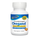 North American Herb and Spice, Oreganol P73 Gel- Capsules, 60 Count
