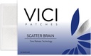 Vici Wellness Scatter Brain (30 paikkaa)
