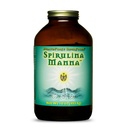 HealthForce Super Foods Spirulina Manna - Jauhe - 16 Oz