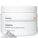 Hetkellinen Creatiini Monohydraatti Powder - Creatiini Powder - Tukee vahvuus, Lean Lihas, & Recovery miesten ja naisten - NSF Certified for Sport - 5 g per tarjoilu - 30 tarjoilut