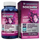 MAGNOX Lady Magnesium Supplement 