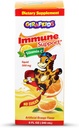 GirafKids Liquid C-vitamiini lapsille ikäisille 4+ ... 8 Fl Oz, 500mg...