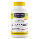 Terve alkuperä Astaksantiini 4 mg (Luonnollinen, Astapure, Ei-GMO, Gluteeniton, Eye Support, Joint Support, Immuno Support), 150 Softgels