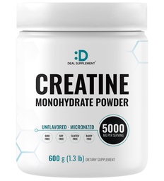 Instant Creatiini Monohydraatti Powder, 5g per tarjoilu ... 120 Tarjoilut ... Mikronoitu, makuaistiton, nopea imeytyminen Formula... Kannattaa vahvuus, teho ja korkea teho koulutus...