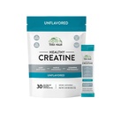 TERRA ALKUPERÄISILLE Terve kreatiini Micronized Monohydraatti Powder 