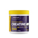 Healthy Origins Creatine Monohydrate Creapure Powder, 600g