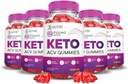 Justifed Laboratories (5 Pack repäisty tulokset Keto ACV Gummies Advanced Formula 1000MG repi tulokset Muotoiltu Pomegranate Beet Juice Powder B12 Vegan Non GMO 300 Gummys