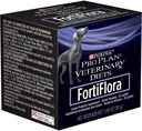Purina Fortiflora Canine Nutritional Supplement Box (3 pakkaus), 30gm/90