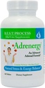 Adrenergy (12 Pack) Paras prosessi Alkali 