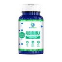 BioTrust AbsorbMax Broad Spectrum Dgestive Enzyme Blend, Gluteeniton, ei-muuntogeeninen, Ruoansulatuskanavan tuki ravinteiden digestiolle, imeytymiselle ja ajoittaiselle Ruoansulatushäiriölle ja turvotus