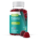 Viteey Probiootti Gummies prebiootit ... Gut Health Supplements for Dgestive Health... 2 miljardia PMY...