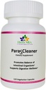 Papaijasiemen, Wormwood, Black Walnut, Clove, Neem, Cleanser, Gut Health, Intestinal Detox, 120 vegetarias kapselia