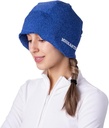 2-Pack Migrastil MigraFreseze Deluxe päänsärky & migraine hattu. Pehmeä, joustava jäähdytys geelikorkki miehille & naisille. Sininen