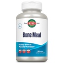 KAL Bone Meal Tabletit, kalsium Supplement w/magnesium, D3-vitamiini ja K-vitamiini, luun terveys, lihasten ja hermojen toiminta tuki, nopea hajoaminen, Gluteeniton, ei-GMO, 60 päivän takuu, 125 Serv, 250ct