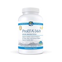 Nordic Naturals ProEFA 3-6-9, Lemon Flavor - 180 pehmeää geeliä - 565 mg Omega-3 - EPA & DHA lisätyn GLA - terve iho, kognitio, & positiivinen mieliala - ei GMO - 90 tarjoilua