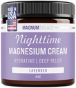 Magnesium Lotion 