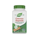 Nature's Way Cascara Sagrada Bark, satunnainen ummetus helpotus aikuisille ja lapsille Ages 12+, tukee sääntöjenmukaisuus*, ei-GMO-projekti todennettu, 270 mg per palvelin, 180 kapselia (Pakkaus toukokuussa Vary)