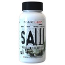 Insane Labz Saw®, High Potency Fat Burner, Thermogenic Weight Loss Supplement ja ruokahalua Suppressant L-tyrosine, Yerba Mate, GABA ja Alpha Yohimbine, 60 Srvgs