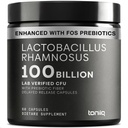 Toniq Lactobacillus Rhamnosus 