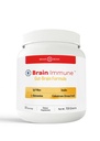 Brain Bean Brain-Immune . Advanced Formula tukemaan Vuotava Gut, Vuotava aivot, Immuno System ... 10g Colostrum Lactoferrinin kanssa, 5g L-glutamiinia, 4g IgY Max ja 1g Inulin 30 Servings
