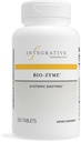 Integratiivinen Therapeutics Bio-Zyme - Haima Enzyme Complex for Dgestive Support* - Tukee Tervettä Digestion * - Laimentamaton haimauute - 200 tablettia (100 tarjoilua)