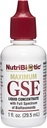 NutriBiotic ... Maksimi GSE, 1 Oz Liquid... Greippisiemenuute Premium-konsentraatti bioflavonoidien kanssa...
