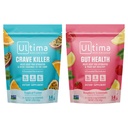 Ultima Replenisher Electrolyte Powder Drink Mix Bundle 