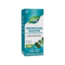 Nature's Way Bronchial Soothe Ivy Leaf Extract Syrup, tukee hengitysteiden terveys*, tukee selkeitä Bronchial Passages*, Non-Drowsy, 4 Fl Oz (Packaging May Vary)