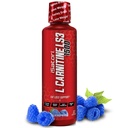 iSatori L-Carnitine LS3 1500, Triple-Blend Liquid L Carnitine Supplement, Acetyl & Tartrate, Stimulantti ilmainen energia, Alhaiset kalorit, sokeri tai gluteeni, Keto-ystävällinen, Sininen vadelma (32 tarjoilua)