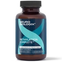 Methylation Complete - Methylated B-Complex to Aid 200+ Body Processes - Methyl B Complex for Energy, Cell Function & Immuniteetti Aid - Parannetut imeytymistä methylation lisäravinteet B12 B6 & Folaatti