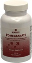 Seagate Tuotteet Granaattiomena 500 mg 100 kapselia