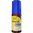 Bach RESCUE Sleep Spray 7ml, Natural Sleep & Stress Relief Aid, Homeopatic Flower Essence, Vegan, vapaa melatoniini, sokeri, ja gluteeni, ei-narkoottinen, ei-luontotyyppi