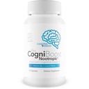 Pro Cogni Boost Brain Supplement - Top Memory & Clarity Blend - Paras Pro Cogni Boost Nootropic Formulated for Overall Brain Health & Function - Think Cearly with Pro Cogniboost Brain Supplement