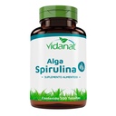 Vidanat Spirulina Algae 200 tablettia 