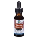 Hämmästyttävä Yrtit Jogimbe Express - Performance Enhancer, 100% Pure Yohimbe Bark Alkoholiton Liquid Extract, Herbal Dietary Supplement - 1 Fl Oz (Pack of 1)