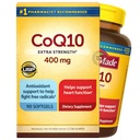 Nature Mades CoQ10 400 mg, (90