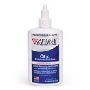 Zymox Otic Entsymatic Solution for Dogs and Cats to Soothe Ear Infektiot 1% Hydrokortisoni kutina, 4oz