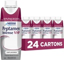 Nestle Peptamen Intense VHP Tube Feeding Formula 250 ml Kotelo 24 Ct