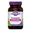 Oregon's Wild Harvest, Turmeric Curcumin Supplement Vegan Capsules with BioPerine 1350 MGS, 60