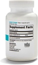 365 by Whole Foods Market, N-Acetyl L-Cysteine 500 MG, 100 Count (Pakkaus 2)
