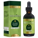 Go Nutrients Selenium Liquid Drops 